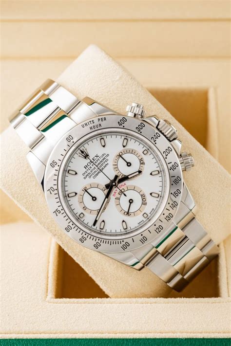 rolex daytona chromalight subito.it|Rolex Daytona White APH CHROMALIGHT 116528 New Full .